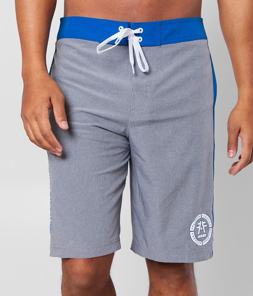 American Fighter Dearing Stretch Boardshort