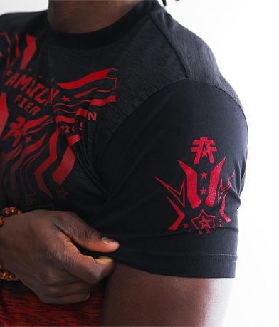 American Fighter Barrington T-Shirt MISC_DETAIL_1