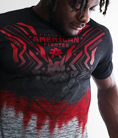 American Fighter Barrington T-Shirt MISC_DETAIL_2