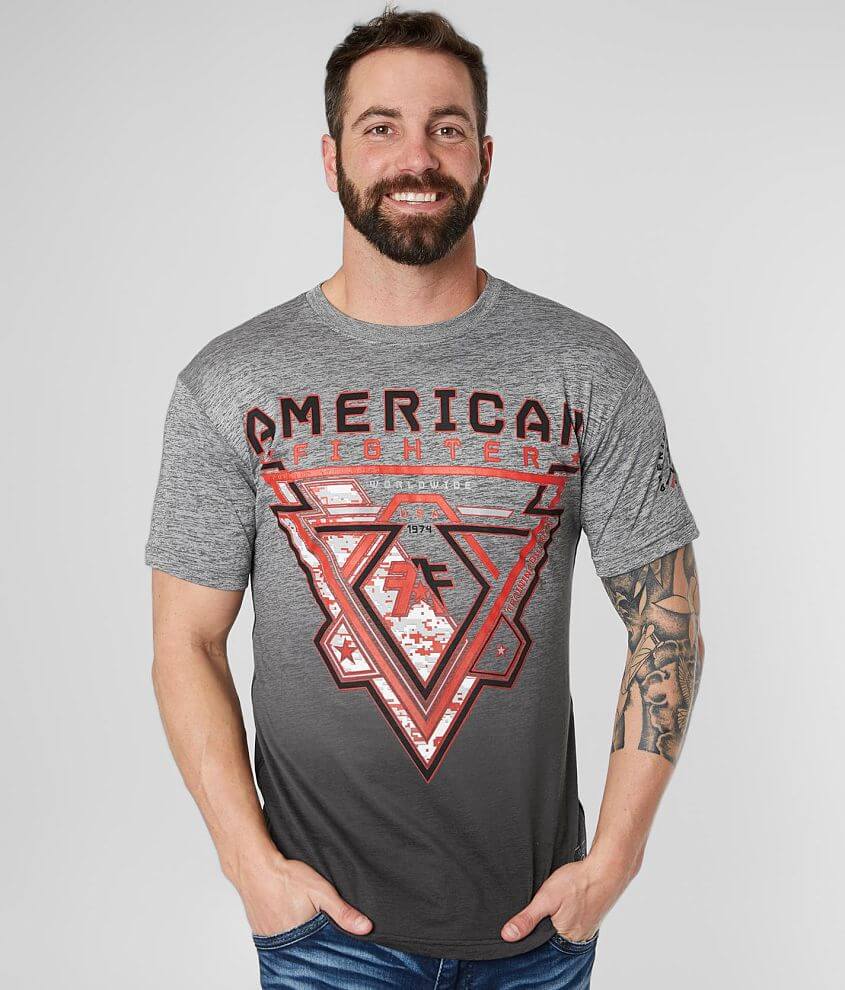 Image of American Fighter Almont T-Shirt