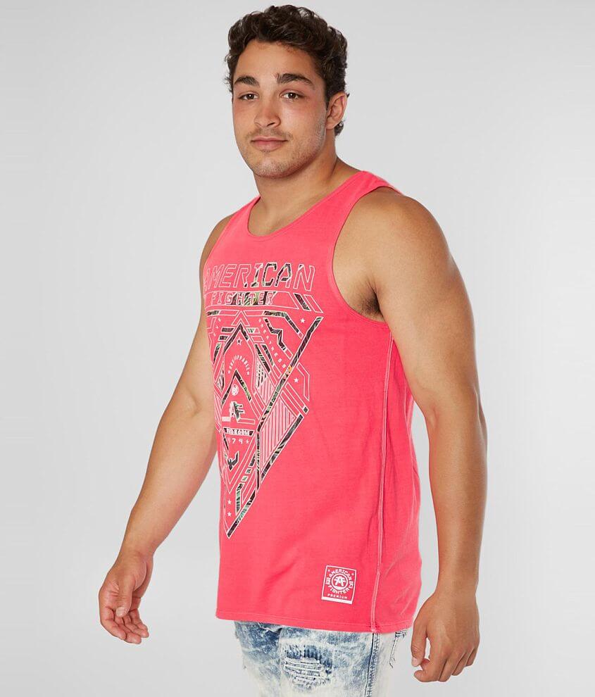 American Fighter Noble Tank Top