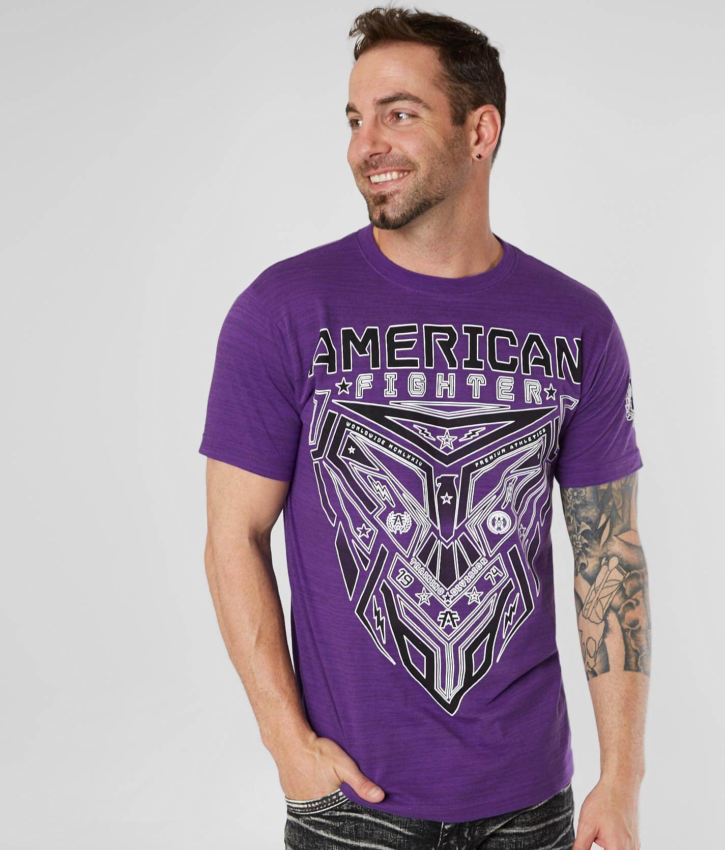 cheap american fighter shirts