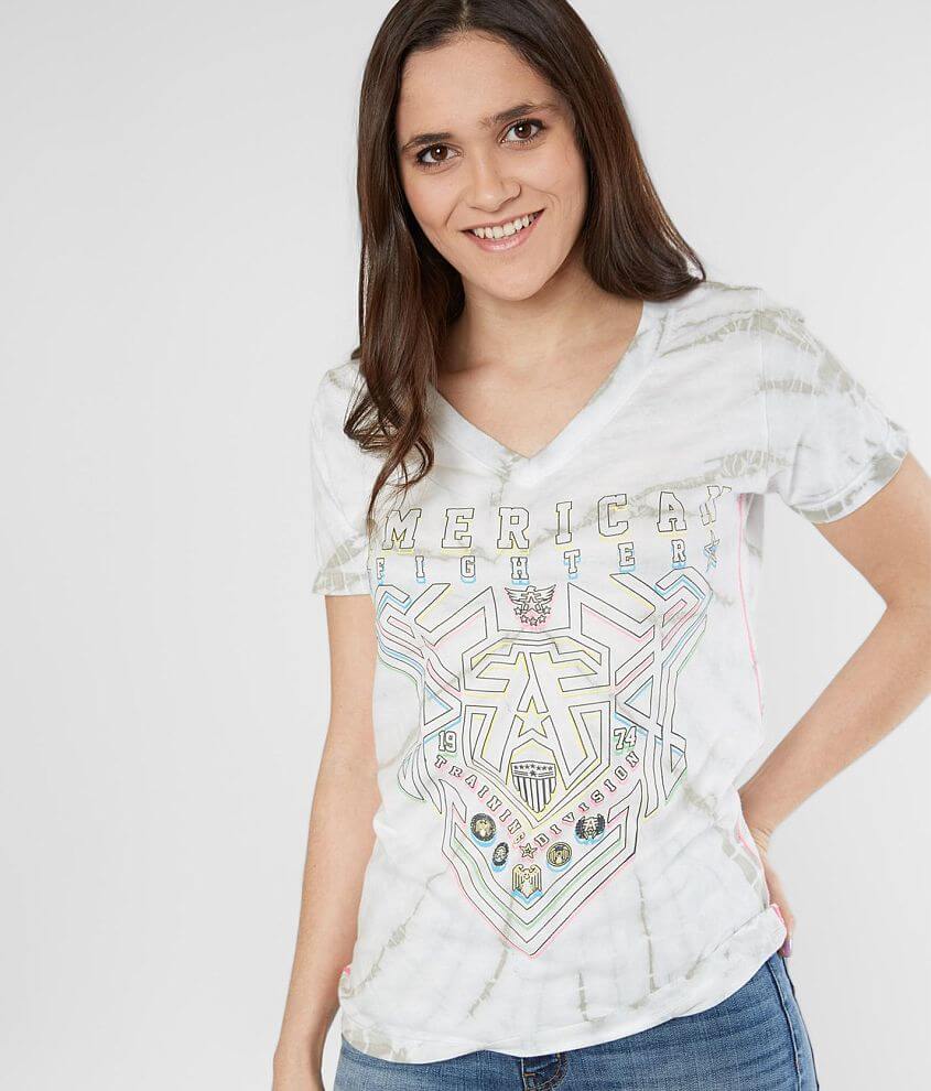 Image of American Fighter Clyde T-Shirt