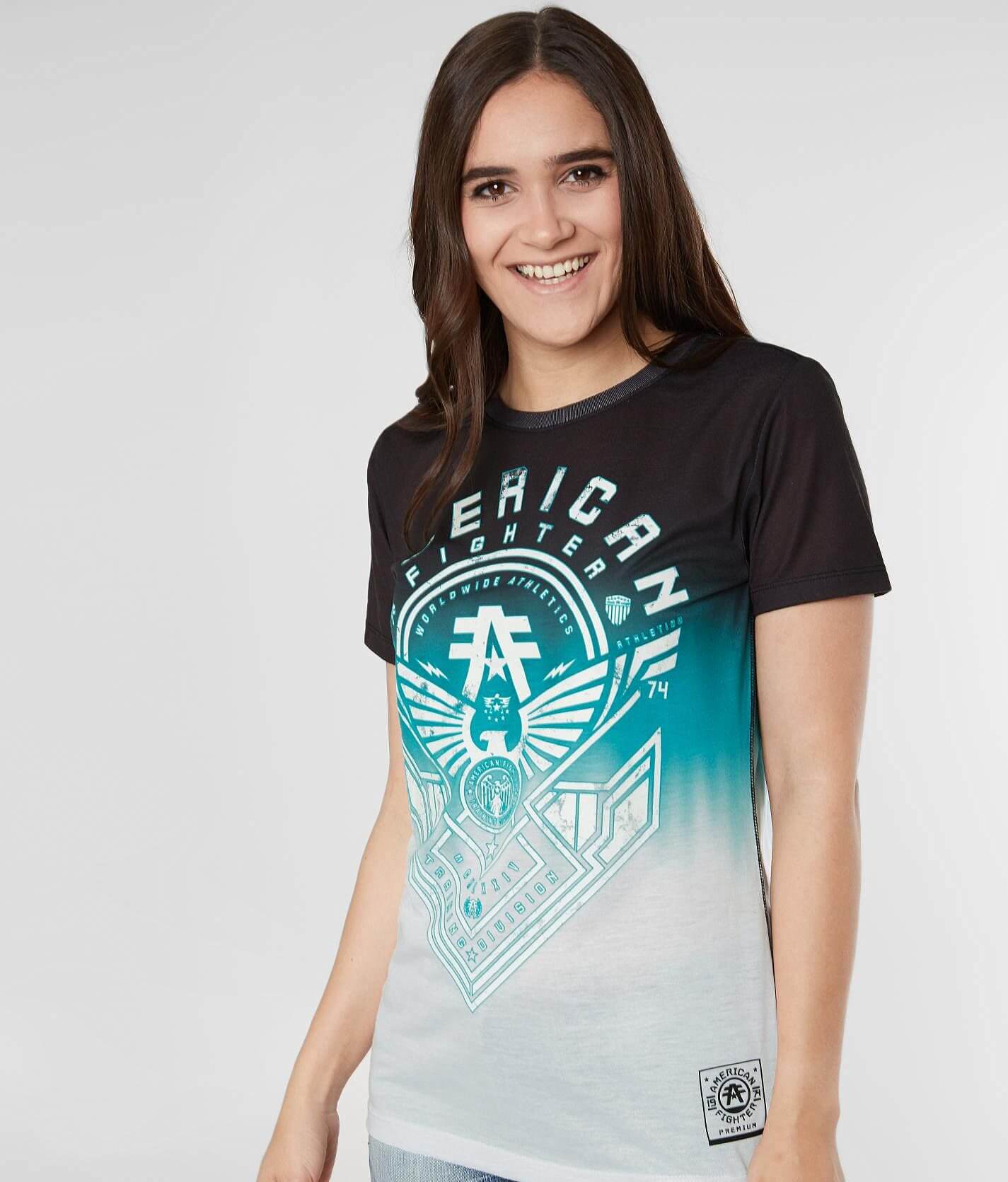 Chic Tiger Tee – Sirens Veil