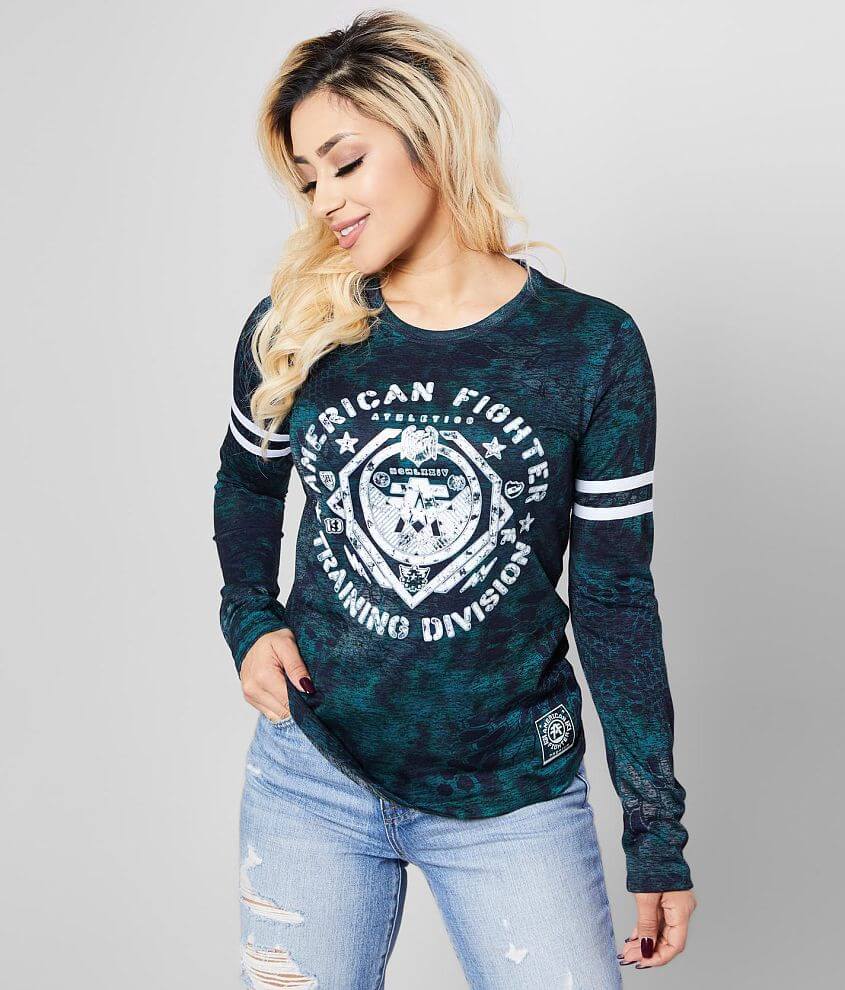 Image of American Fighter Calmar T-Shirt