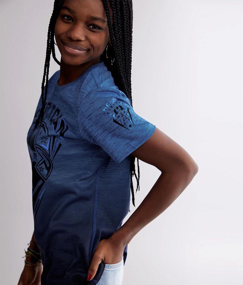 Image of American Fighter Brockton T-Shirt