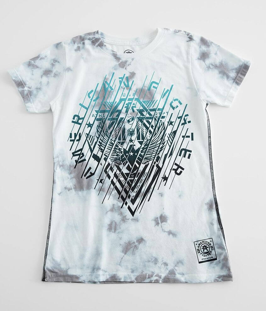 American Fighter Fernley T-Shirt front view