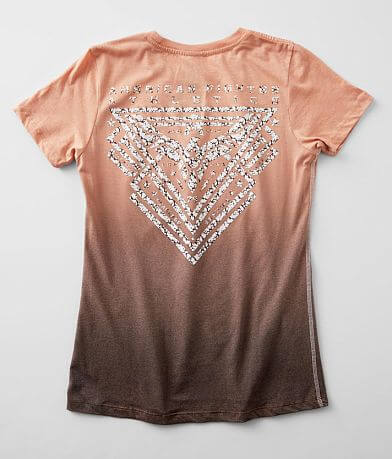 American Fighter Garner T-Shirt BACK