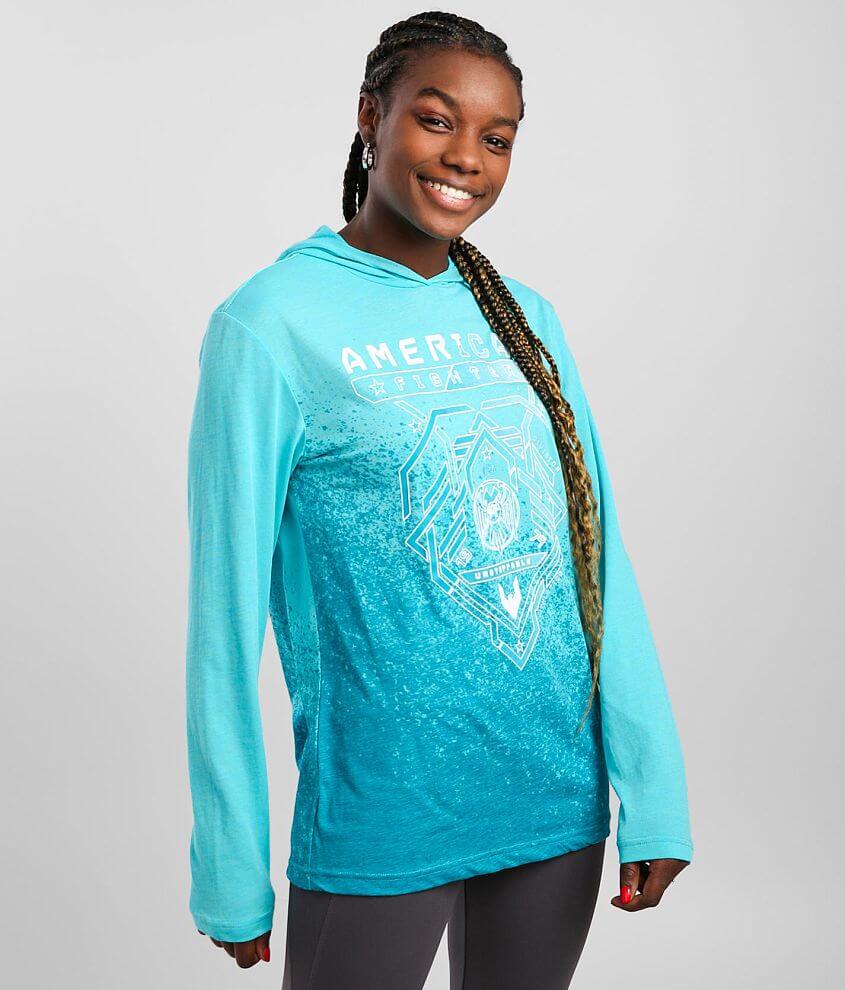 Image of American Fighter Eldon Hoodie