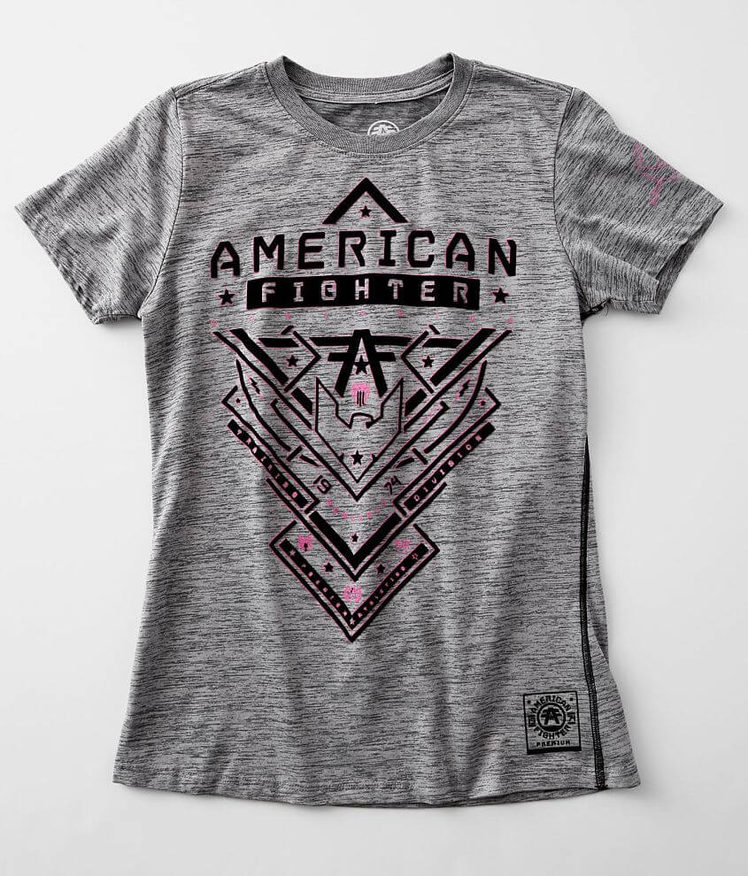 American Fighter Nantucket T-Shirt front view