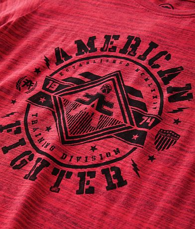 American Fighter Curtis T-Shirt MISC_DETAIL_1