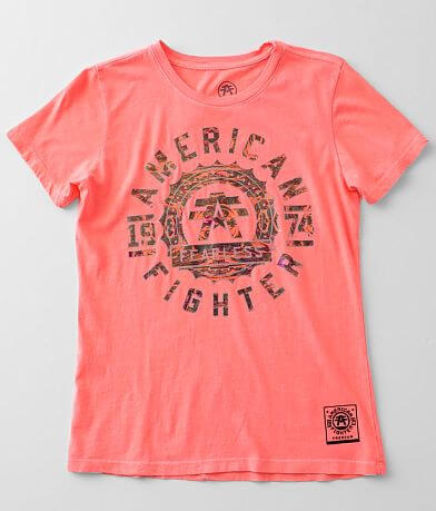 American Fighter Alexander T-Shirt