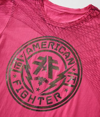 American Fighter Langley T-Shirt MISC_DETAIL_1