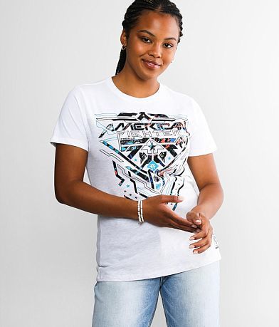 Body Stampato X Eva Queen Noir  Top + T-shirt Jennyfer Donna – Idle Fellows