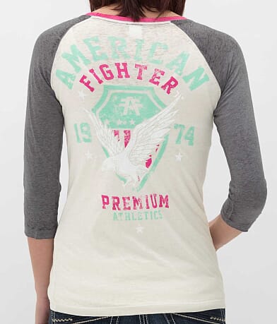 American Fighter Oklahoma T-Shirt MISC_DETAIL_1