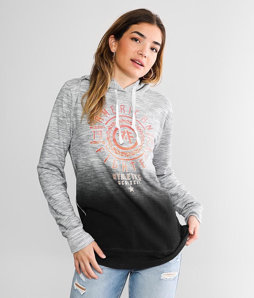 American Fighter Kingsgate Hooded Sweatshirt - Women's Sweatshirts in ...