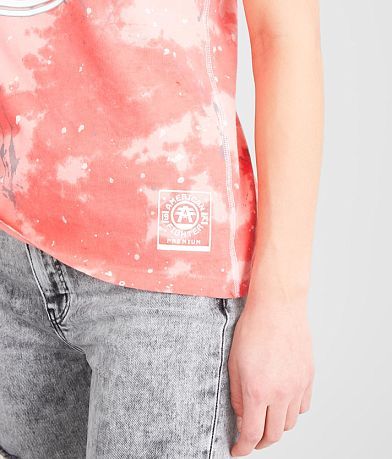 American Fighter Langley T-Shirt misc detail 1 view