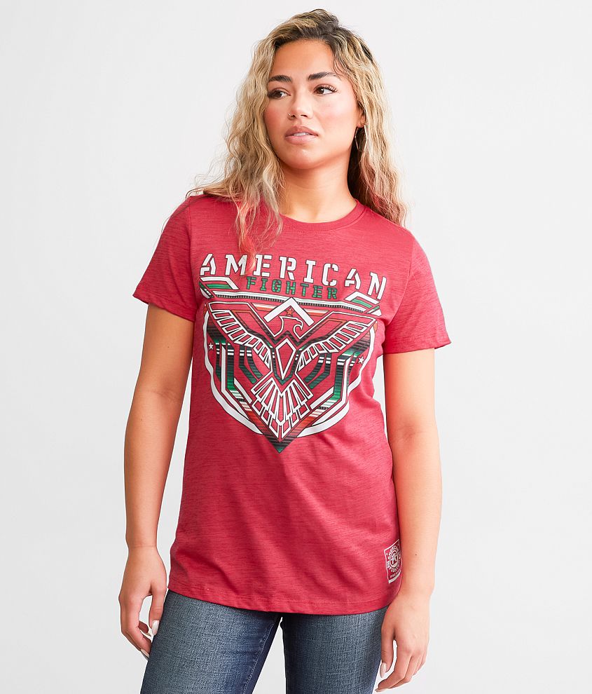 American Fighter Dusty T-Shirt