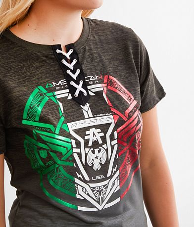 American Fighter Brookview T-Shirt MISC_DETAIL_1