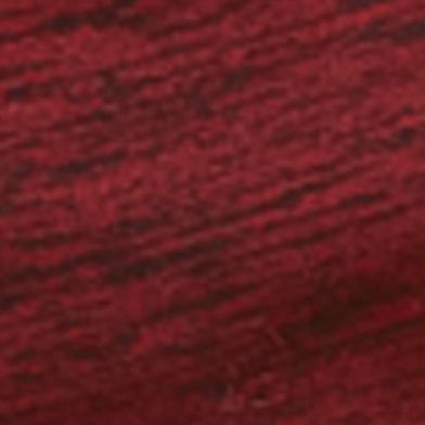 Rusted Red Black