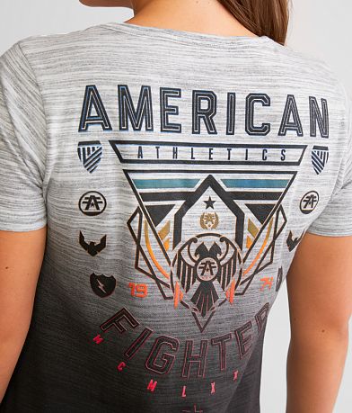 American Fighter College Park T-Shirt MISC_DETAIL_1