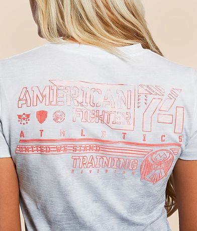 American Fighter Gideon T-Shirt MISC_DETAIL_1
