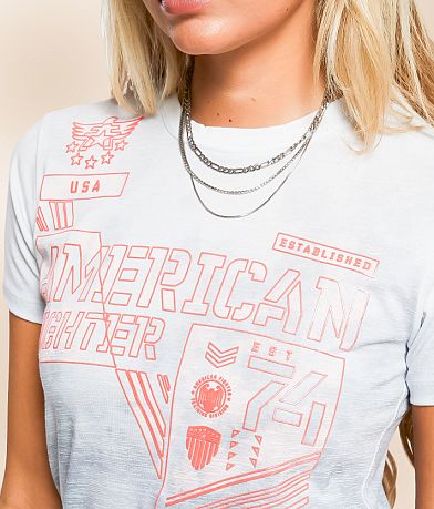 American Fighter Gideon T-Shirt MISC_DETAIL_2