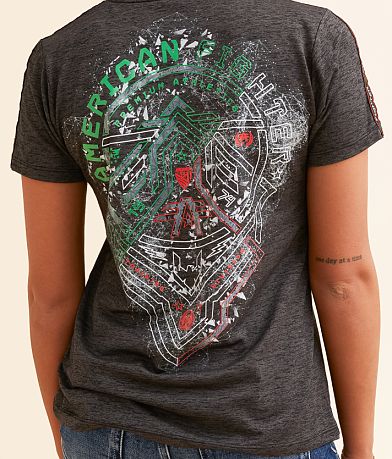 American Fighter Eldon T-Shirt MISC_DETAIL_1