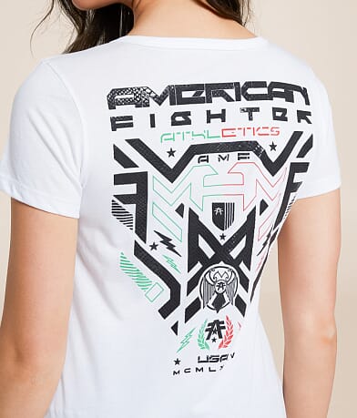 American Fighter Sutherland T-Shirt MISC_DETAIL_2