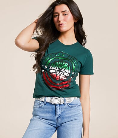American Fighter Briceland T-Shirt front view