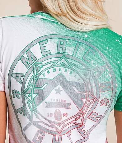 American Fighter Abernathy T-Shirt misc detail 1 view