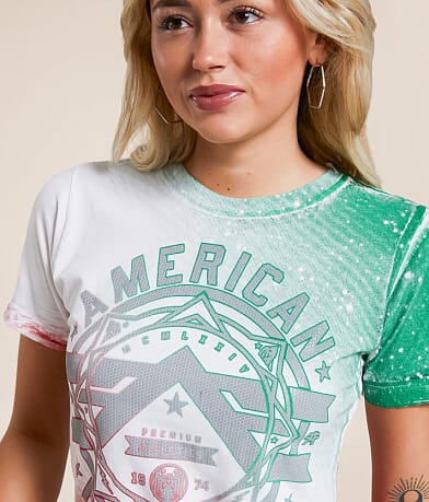 American Fighter Abernathy T-Shirt misc detail 2 view