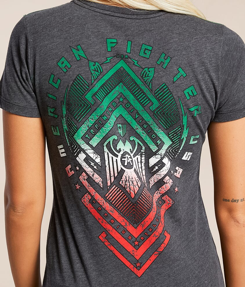 Danville T-Shirt - thumbnail 3