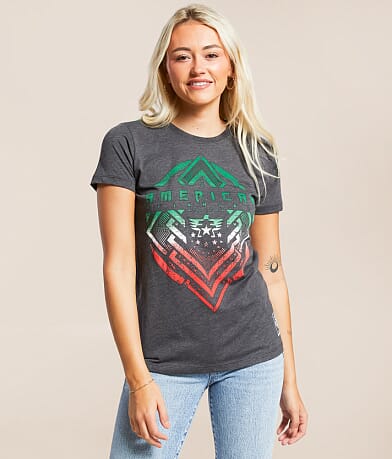 American Fighter Danville T-Shirt front view
