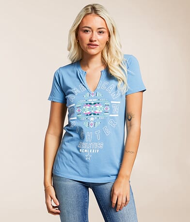 American Fighter Sedona T-Shirt front view