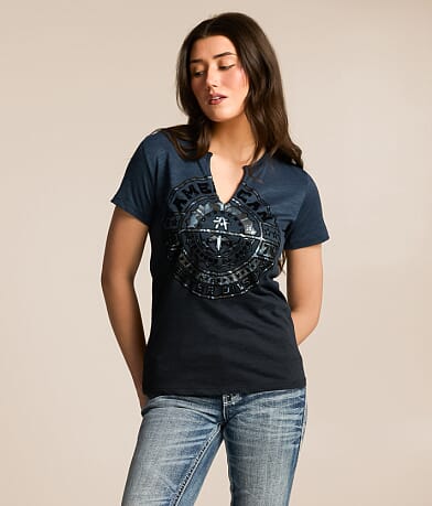 American Fighter Freemont T-Shirt front view