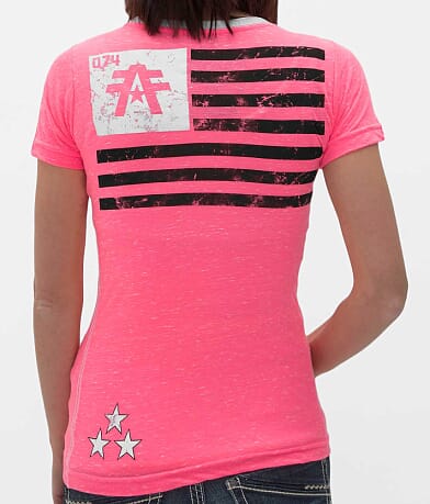 American Fighter Columbia T-Shirt MISC_DETAIL_1