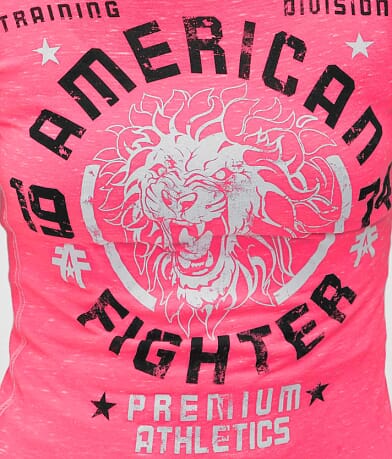 American Fighter Columbia T-Shirt MISC_DETAIL_2
