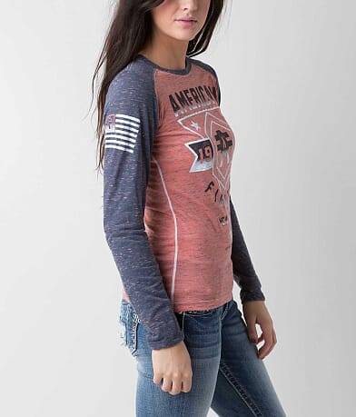 American Fighter Oakland T-Shirt FULL_RIGHT_SIDE