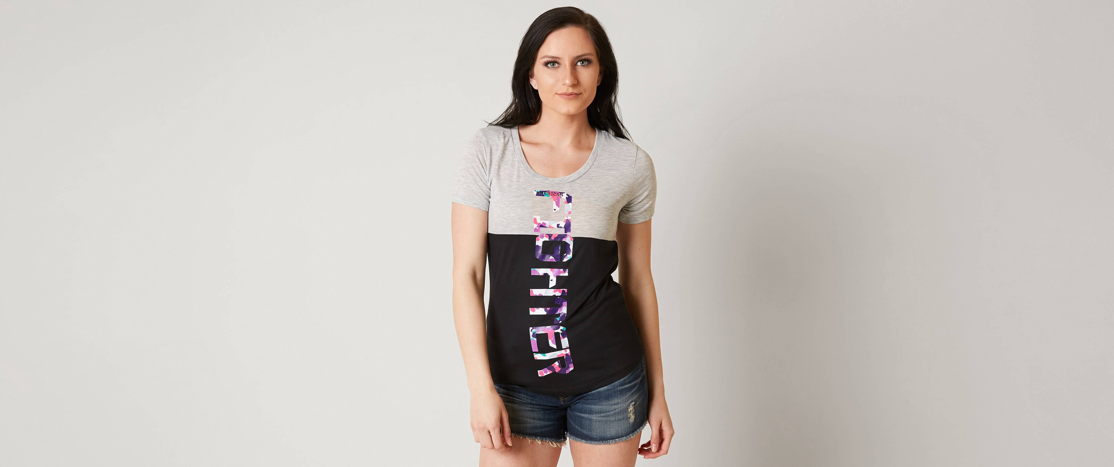 Image of American Fighter Branded T-Shirts