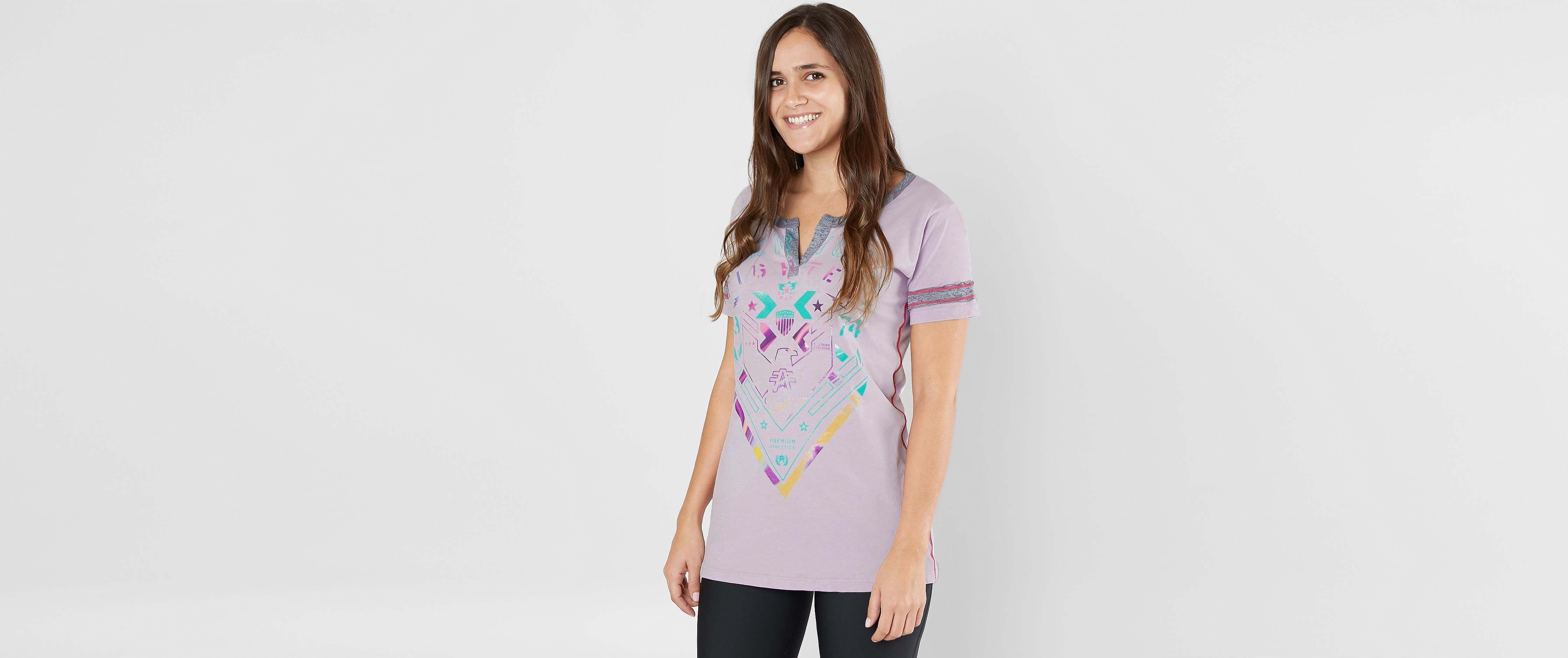 Image of American Fighter Callaway T-Shirt