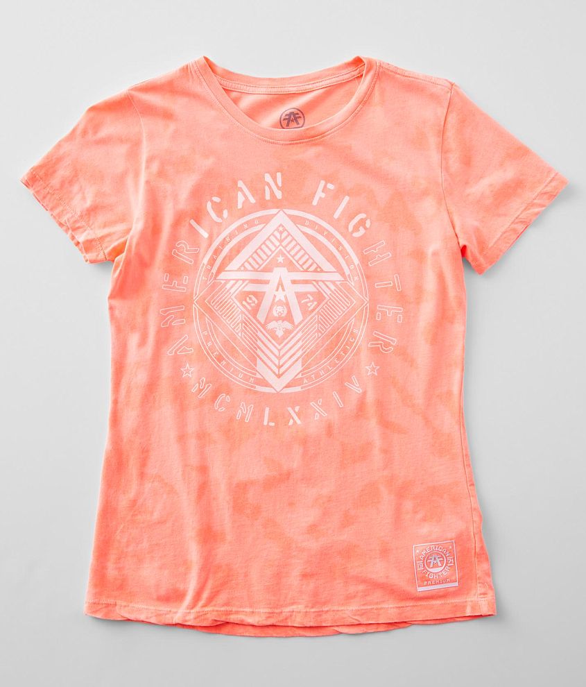 Image of American Fighter Braxton T-Shirt