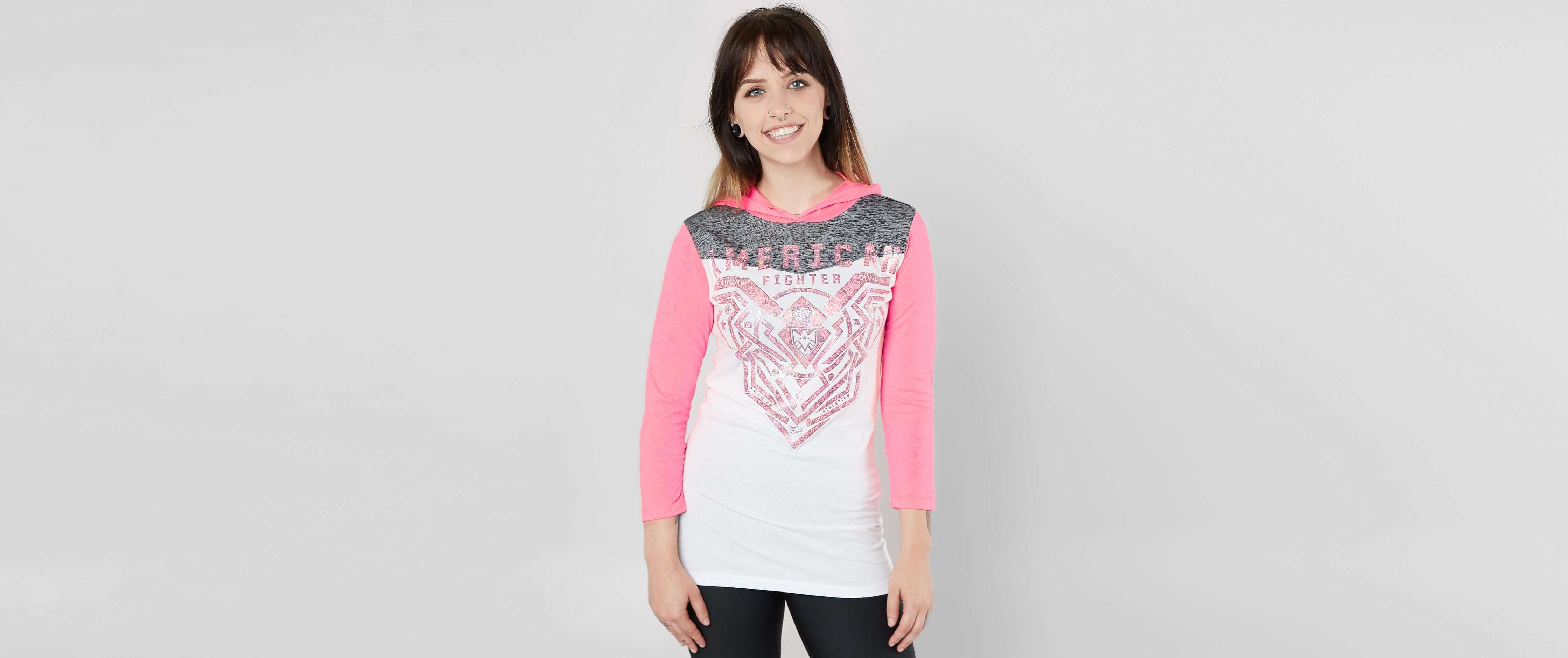 Image of American Fighter Brimley Hoodie