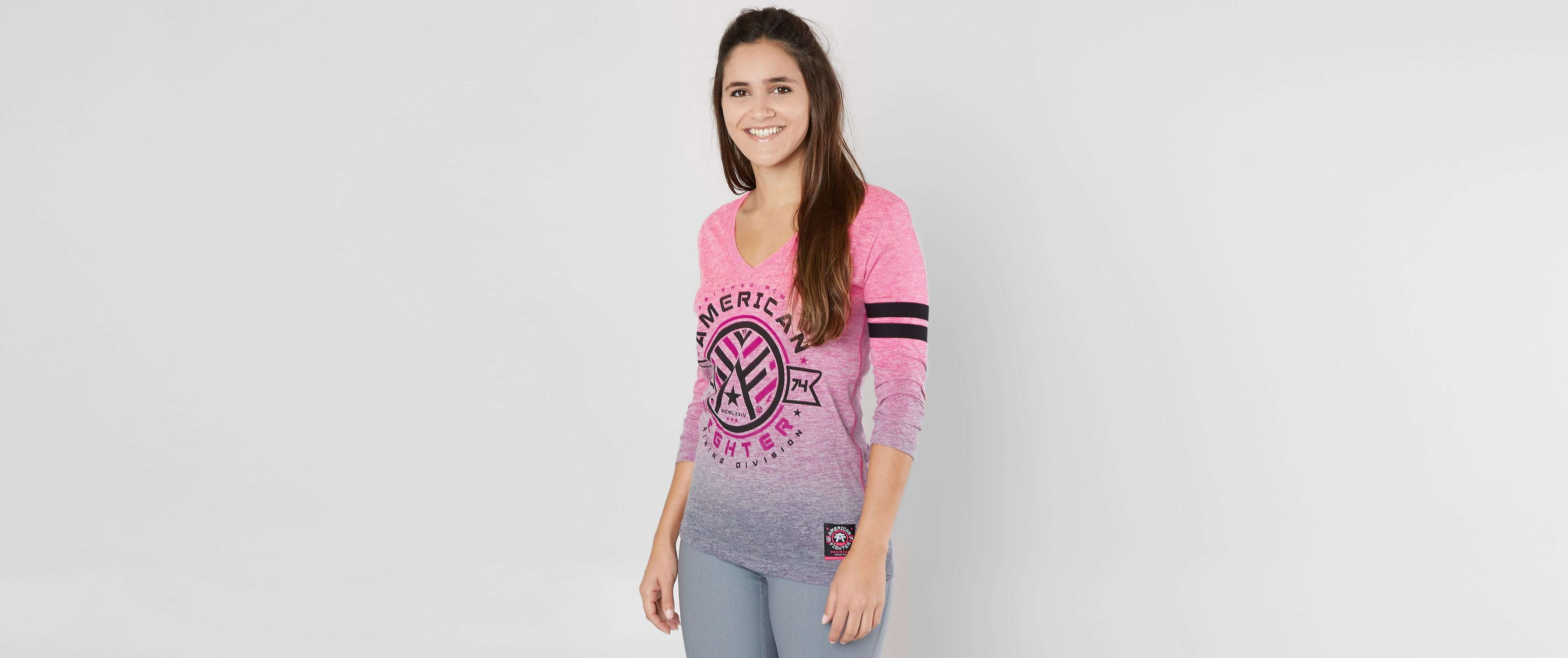 Image of American Fighter Bloomdale T-Shirt