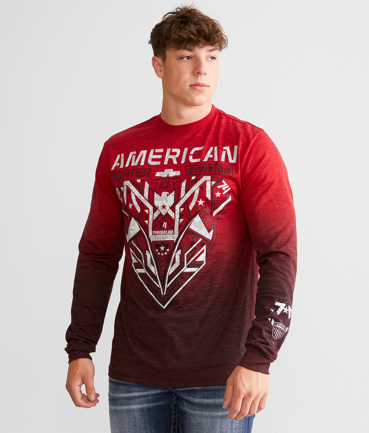 American Fighter Mens T-Shirts in Mens Shirts