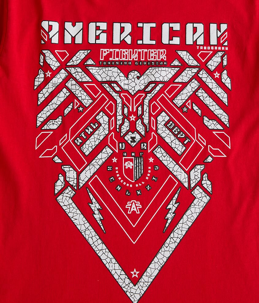 Boys - Cullen T-Shirt