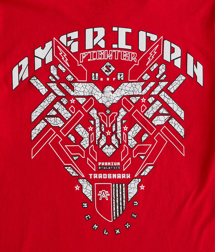 Boys - Cullen T-Shirt