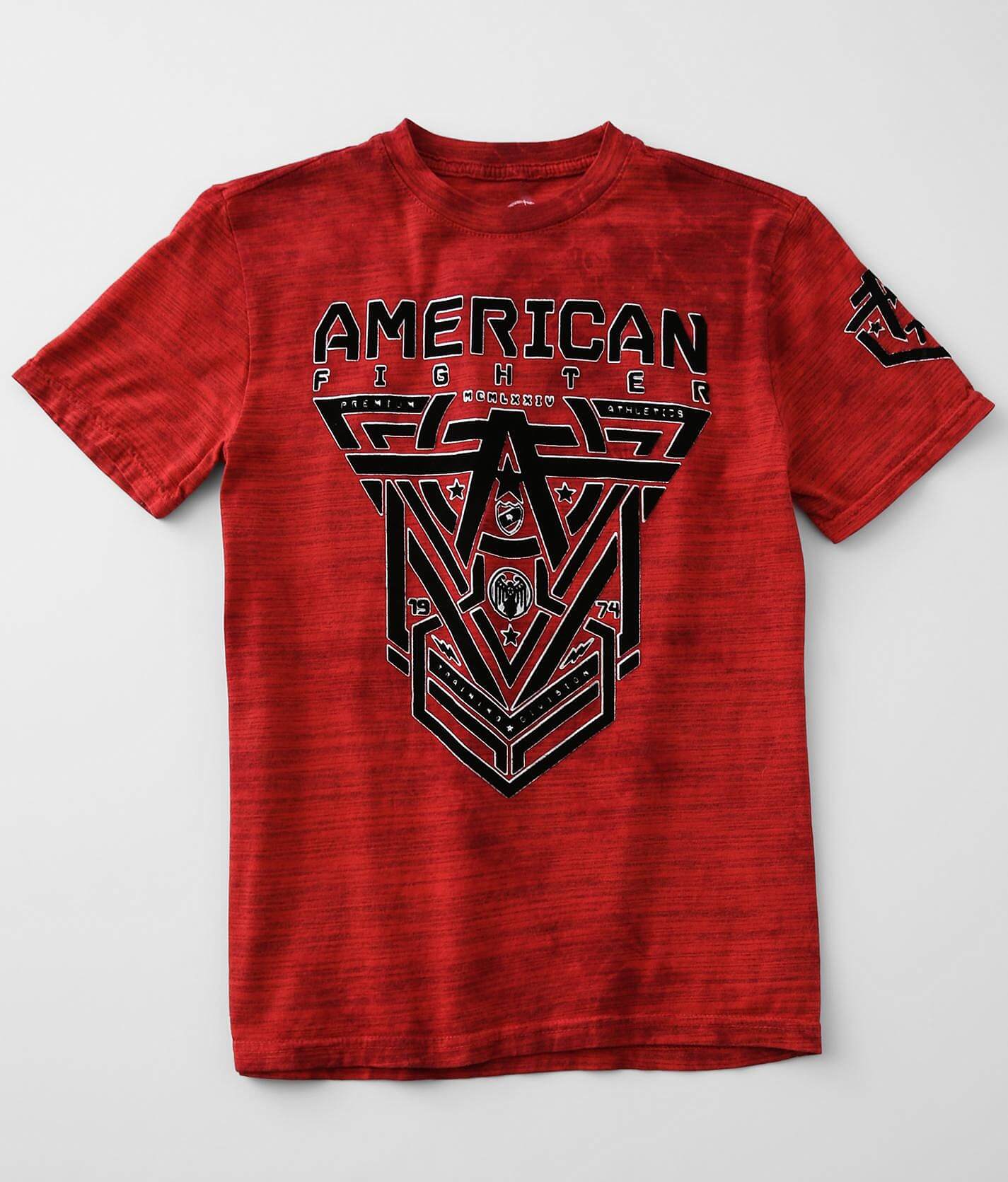 american fighter shirts for kids