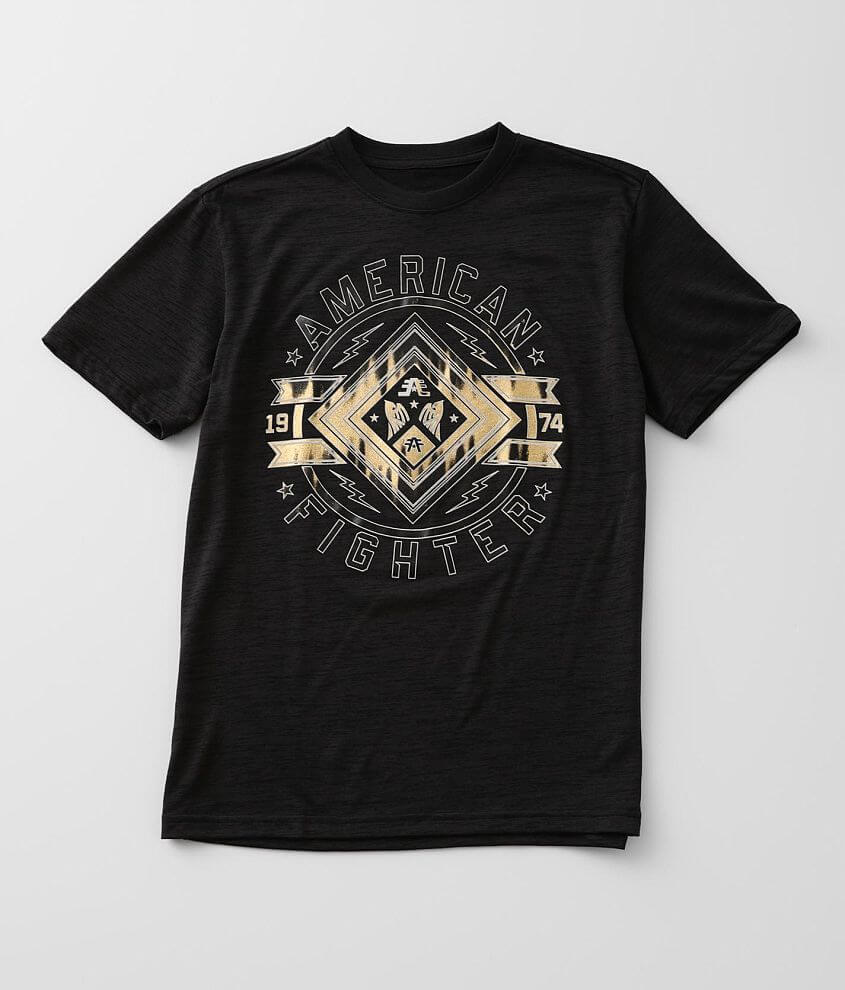 T-Shirt Uomo "Complemento Di Qualità" Nera - Di Livello - Foto 7