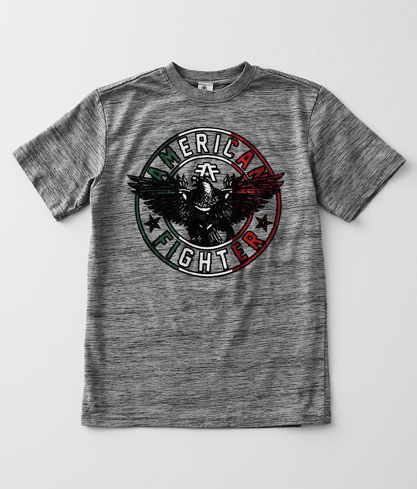Boys - American Fighter Artesia T-Shirt front view